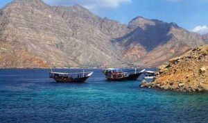 Dubai to Khasab tour packages with transport