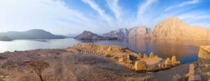 Musandam tour packages