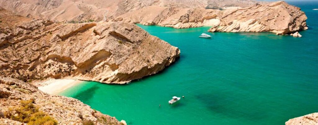 Dubai to Khasab Musandam: Visa requirements and transport
