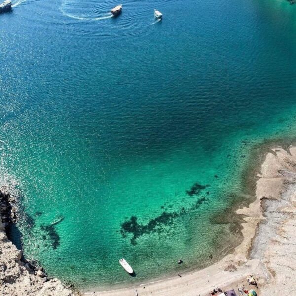 Khasab Musandam trips
