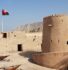 Khasab fort/castle a historical landmark