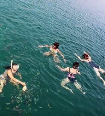 Musandam trip from Dubai, two days and one night