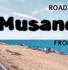 Musandam trip from Dubai by car
