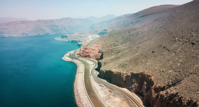 Abu Dhabi to Musandam tour guide