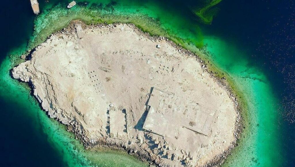 Abu dhabi to Musandam trip