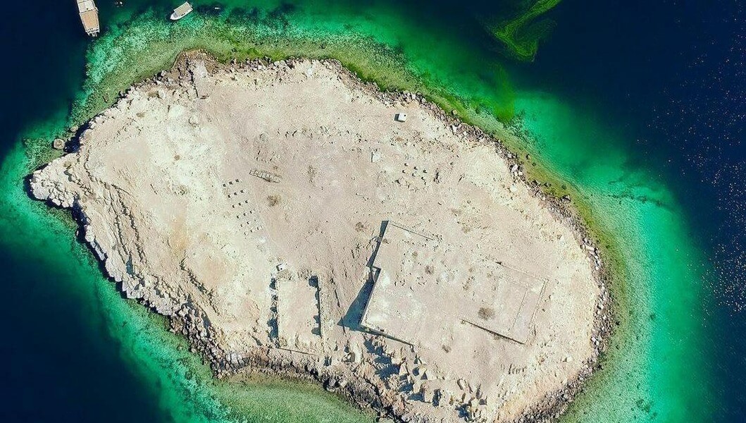 Abu dhabi to Musandam trip