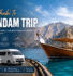Abu dhabi to Musandam trip