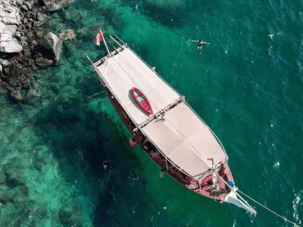 how-to-plan-musandam-trip-from-sharjah Sharjah to Musandam trip and dhow cruise adventures