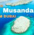 Trip to Musandam from Dubai