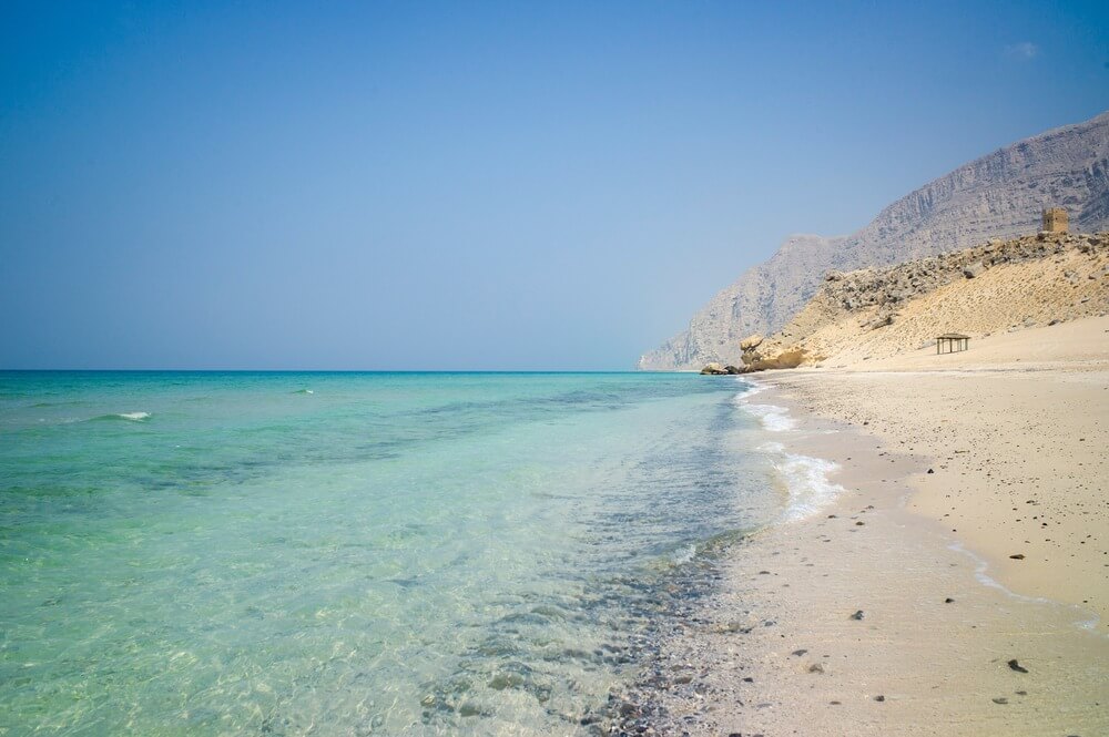 Why Choose Musandam Private Tours from Dubai