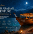 Khasab overnight dhow cruise from Dubai and UAE