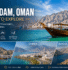 Musandam Oman Cities to Explore, Khasab, Bukha and Dibba