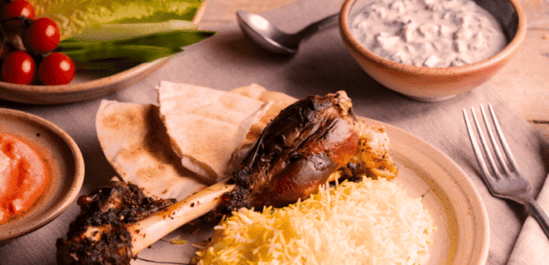 What to eat in Musandam Oman