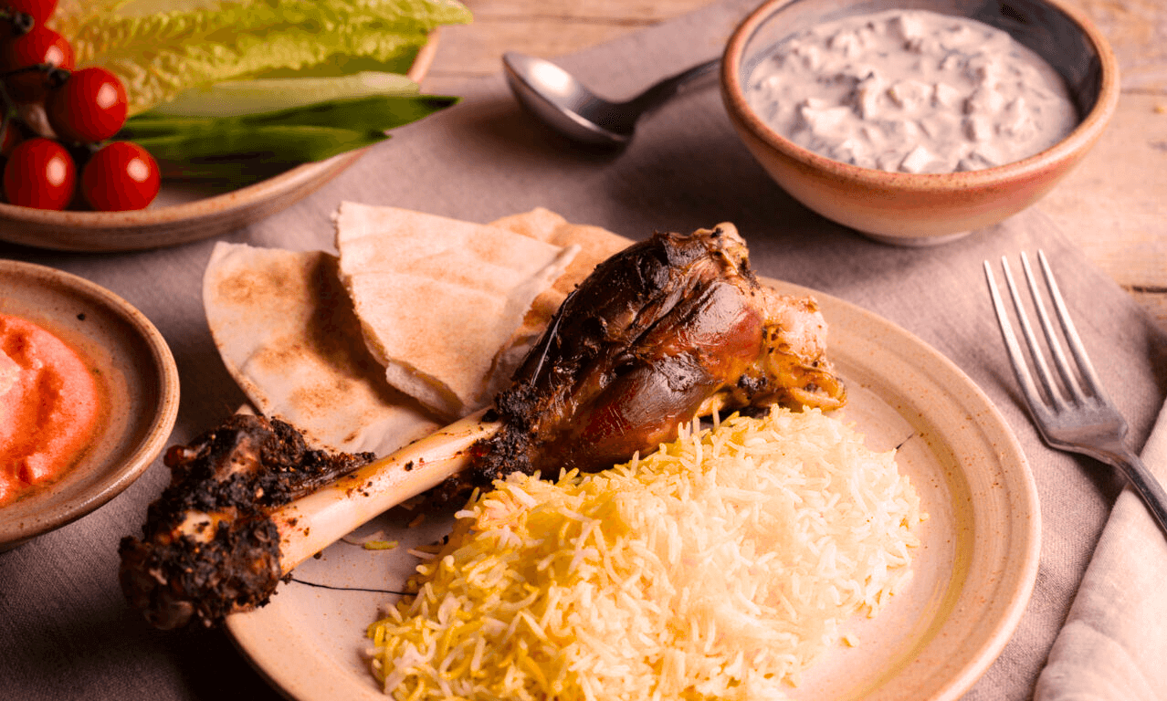 What to eat in Musandam Oman