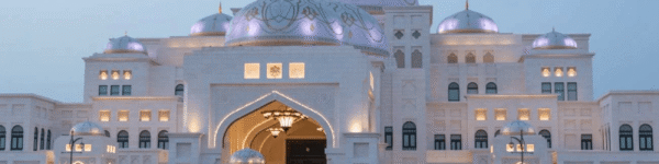 Abu Dhabi City Tour