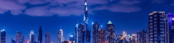Burj Khalifa tour