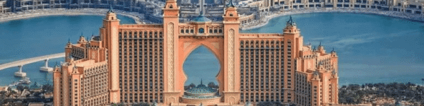 half day city tour Dubai