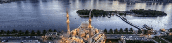 sharjah tour from Dubai