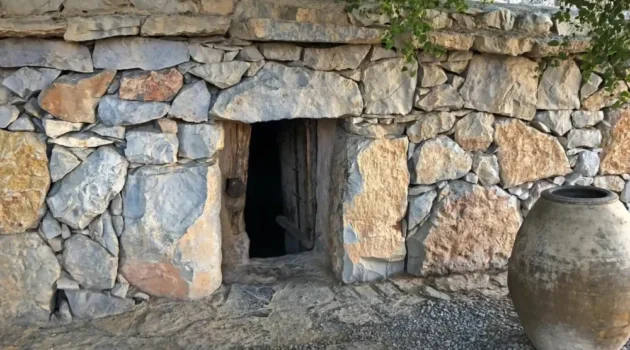 Bait ul Qufl Musandam Khasab