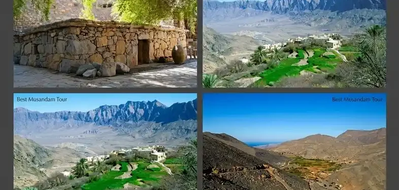 Jebel Harim tour in Musandam Khasab guide and tips